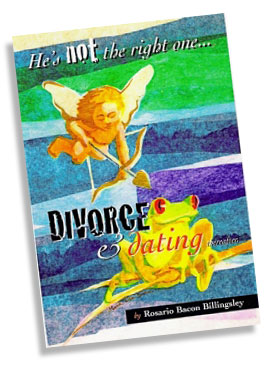 Divorce and Dating Book